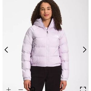 Northface jacket
